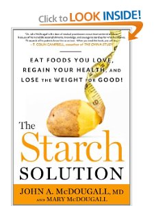 starchsolution